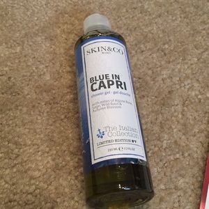 Skin & Co Roma Blue in Capri